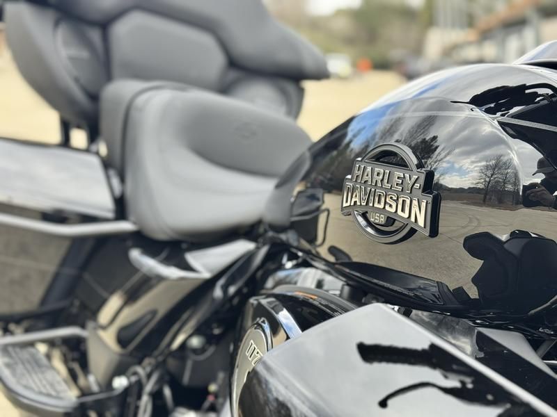 2026 Harley-Davidson Street Glide® Limited in Pelham, Alabama - Photo 6