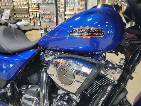 2025 Harley-Davidson Street Glide® in Pelham, Alabama - Photo 4