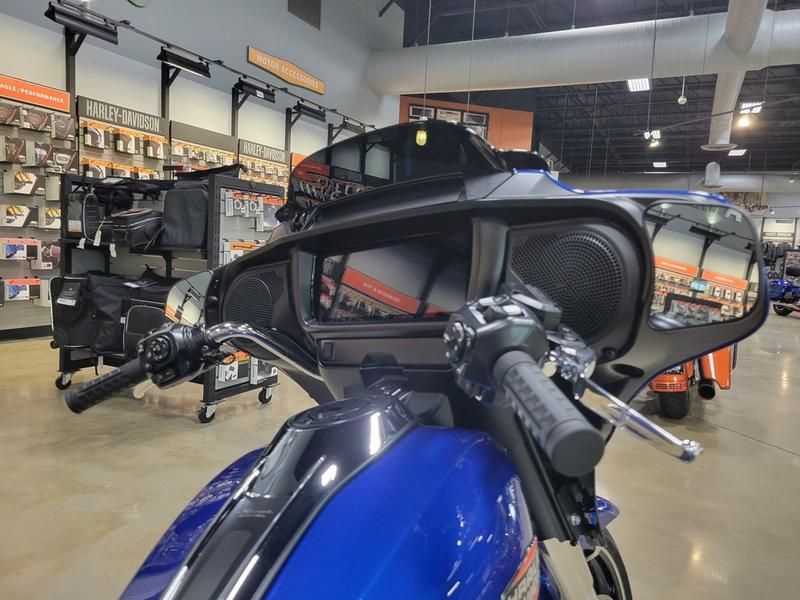 2025 Harley-Davidson Street Glide® in Pelham, Alabama - Photo 6