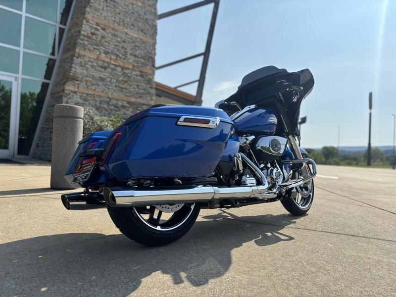 2025 Harley-Davidson Street Glide® in Pelham, Alabama - Photo 17