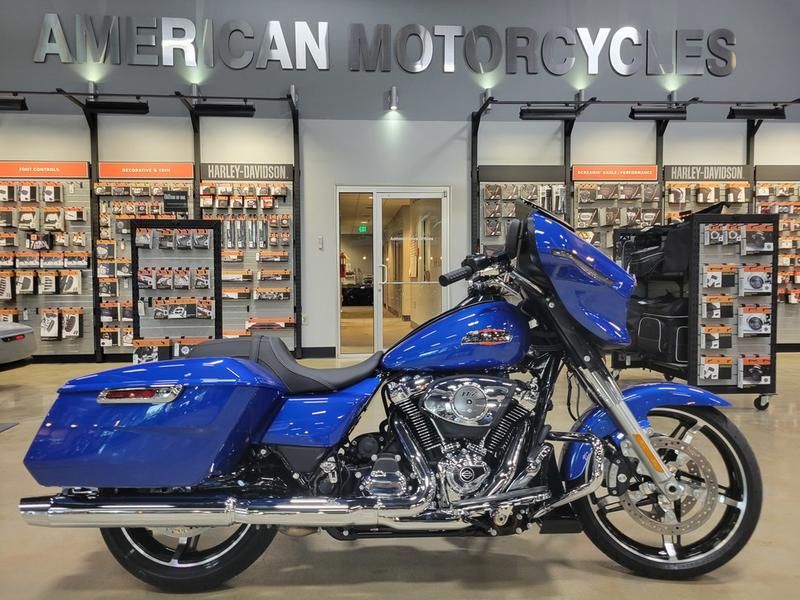 2025 Harley-Davidson Street Glide® in Pelham, Alabama - Photo 3