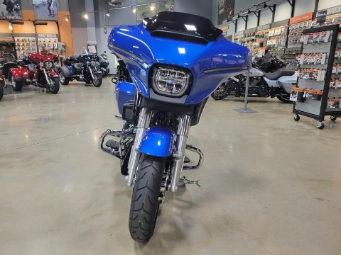 2025 Harley-Davidson Street Glide® in Pelham, Alabama - Photo 9