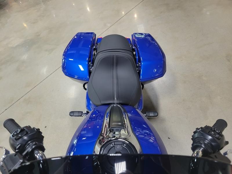 2025 Harley-Davidson Street Glide® in Pelham, Alabama - Photo 20