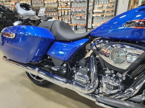 2025 Harley-Davidson Street Glide® in Pelham, Alabama - Photo 5