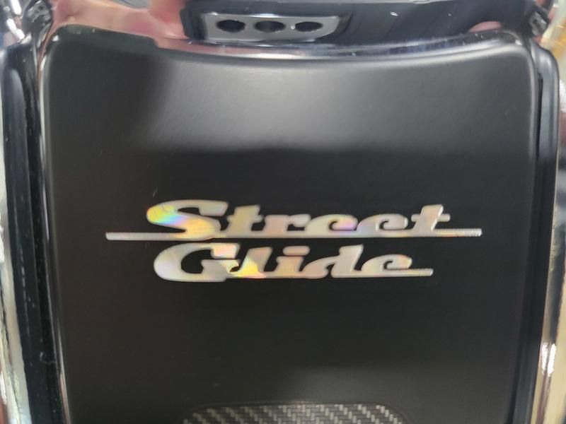 2025 Harley-Davidson Street Glide® in Pelham, Alabama - Photo 18