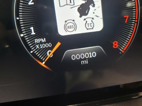 2025 Harley-Davidson Street Glide® in Pelham, Alabama - Photo 19