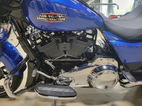 2025 Harley-Davidson Street Glide® in Pelham, Alabama - Photo 12