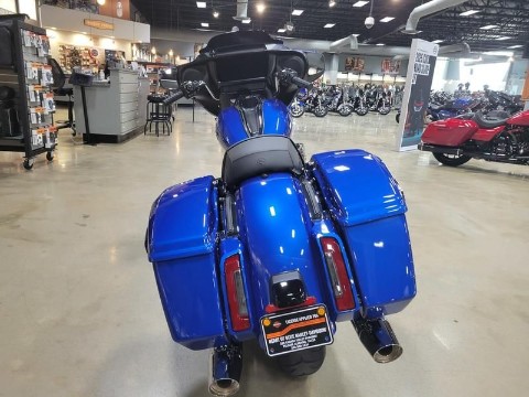 2025 Harley-Davidson Street Glide® in Pelham, Alabama - Photo 15