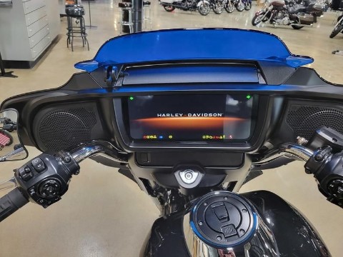 2026 Harley-Davidson Street Glide® in Pelham, Alabama - Photo 22