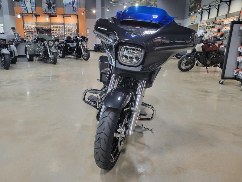 2026 Harley-Davidson Street Glide® in Pelham, Alabama - Photo 10