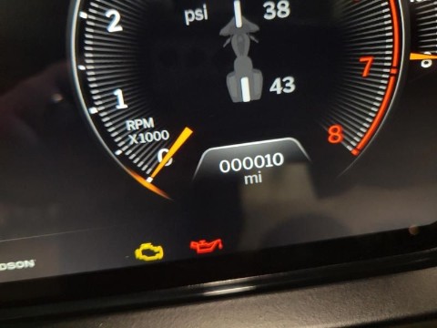 2026 Harley-Davidson Street Glide® in Pelham, Alabama - Photo 23