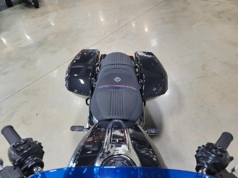 2026 Harley-Davidson Street Glide® in Pelham, Alabama - Photo 24