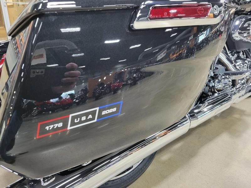 2026 Harley-Davidson Street Glide® in Pelham, Alabama - Photo 19