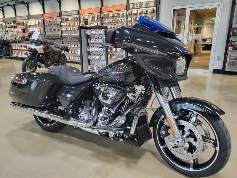 2026 Harley-Davidson Street Glide® in Pelham, Alabama - Photo 8