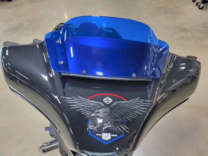 2026 Harley-Davidson Street Glide® in Pelham, Alabama - Photo 13