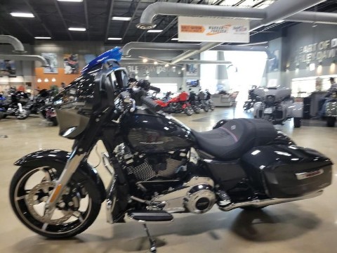 2026 Harley-Davidson Street Glide® in Pelham, Alabama - Photo 15
