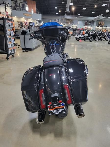 2026 Harley-Davidson Street Glide® in Pelham, Alabama - Photo 17