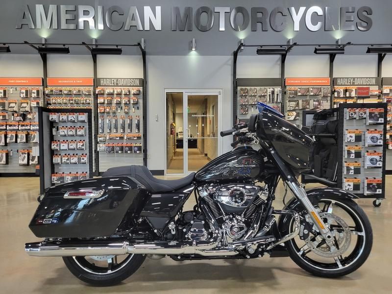 2026 Harley-Davidson Street Glide® in Pelham, Alabama - Photo 3