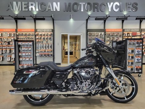 2026 Harley-Davidson Street Glide® in Pelham, Alabama - Photo 3