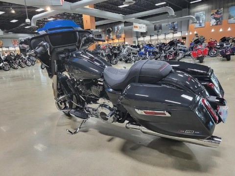 2026 Harley-Davidson Street Glide® in Pelham, Alabama - Photo 16