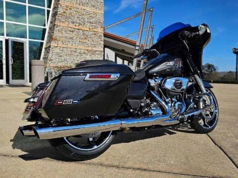 2026 Harley-Davidson Street Glide® in Pelham, Alabama - Photo 21