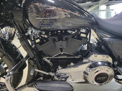 2026 Harley-Davidson Street Glide® in Pelham, Alabama - Photo 14