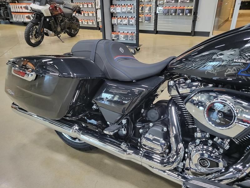 2026 Harley-Davidson Street Glide® in Pelham, Alabama - Photo 6