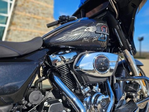 2026 Harley-Davidson Street Glide® in Pelham, Alabama - Photo 5