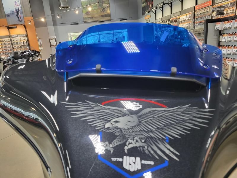 2026 Harley-Davidson Street Glide® in Pelham, Alabama - Photo 11