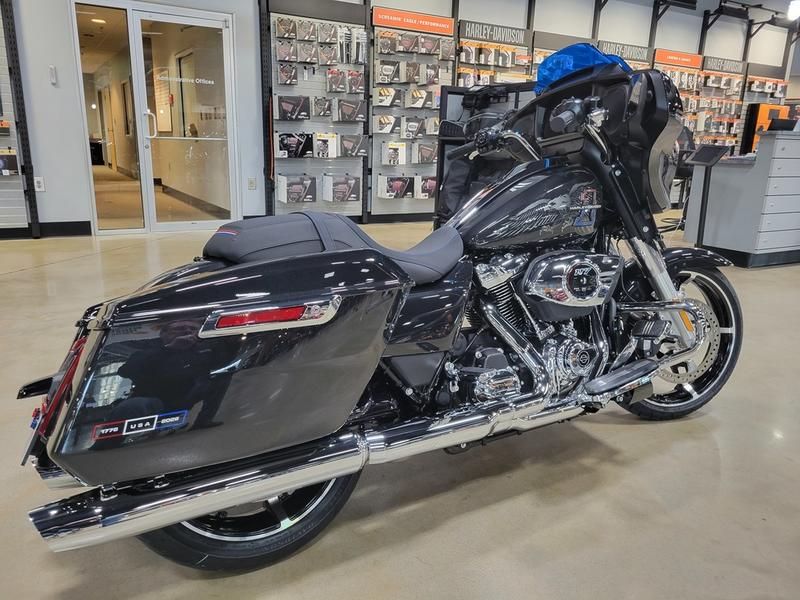 2026 Harley-Davidson Street Glide® in Pelham, Alabama - Photo 20