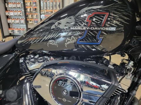 2026 Harley-Davidson Street Glide® in Pelham, Alabama - Photo 4