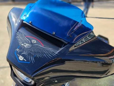 2026 Harley-Davidson Street Glide® in Pelham, Alabama - Photo 12