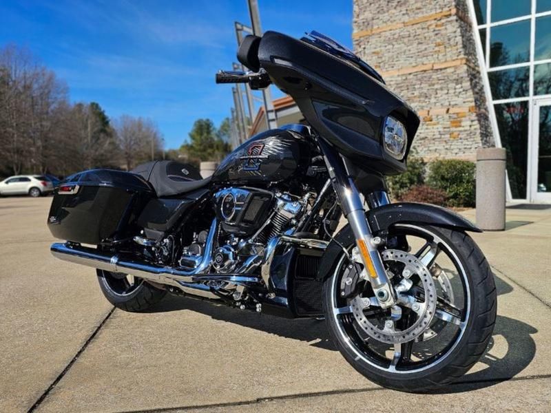 2026 Harley-Davidson Street Glide® in Pelham, Alabama - Photo 9