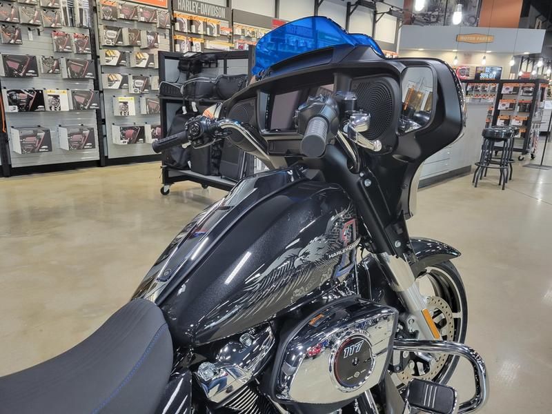 2026 Harley-Davidson Street Glide® in Pelham, Alabama - Photo 7