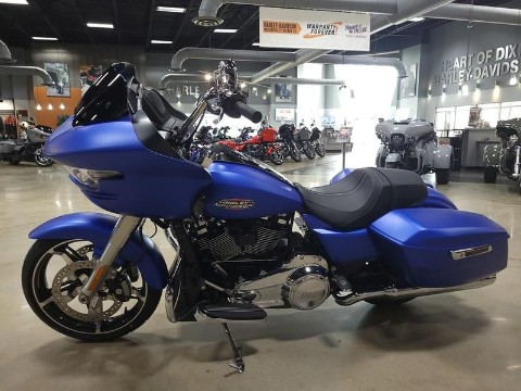 2026 Harley-Davidson Road Glide® in Pelham, Alabama - Photo 14