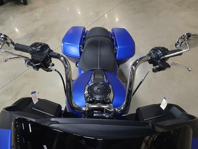 2026 Harley-Davidson Road Glide® in Pelham, Alabama - Photo 21