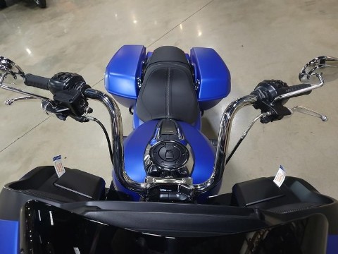 2026 Harley-Davidson Road Glide® in Pelham, Alabama - Photo 21