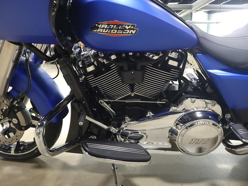 2026 Harley-Davidson Road Glide® in Pelham, Alabama - Photo 13