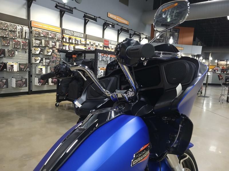 2026 Harley-Davidson Road Glide® in Pelham, Alabama - Photo 7