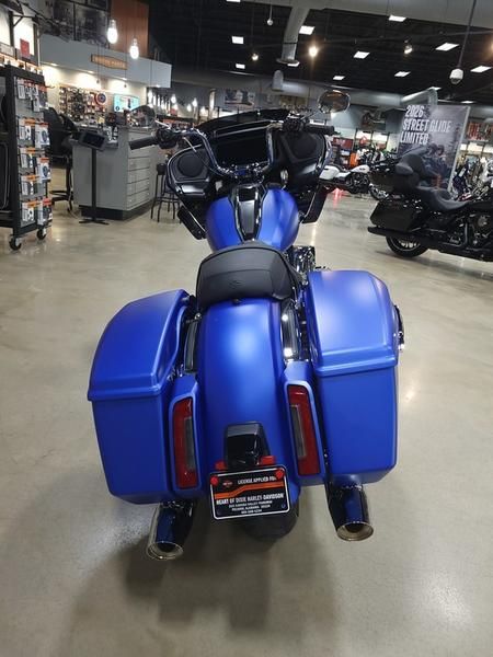 2026 Harley-Davidson Road Glide® in Pelham, Alabama - Photo 16