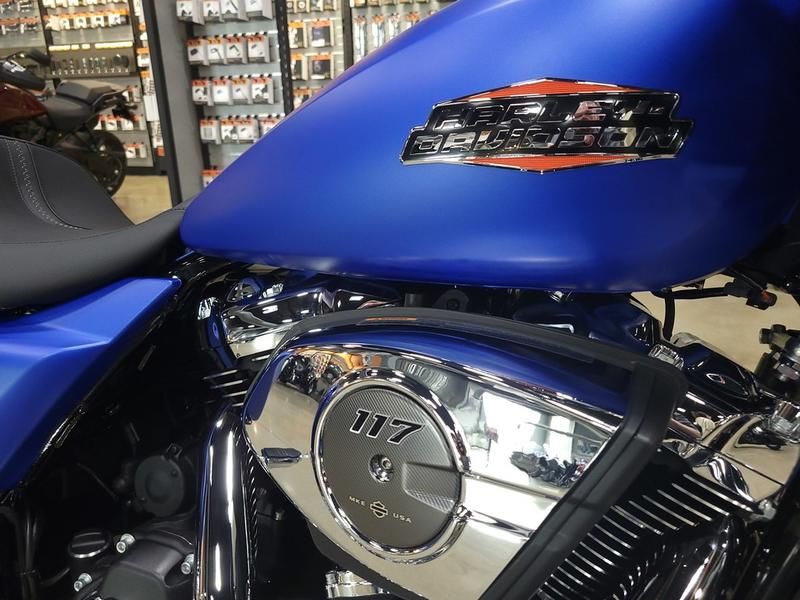 2026 Harley-Davidson Road Glide® in Pelham, Alabama - Photo 4