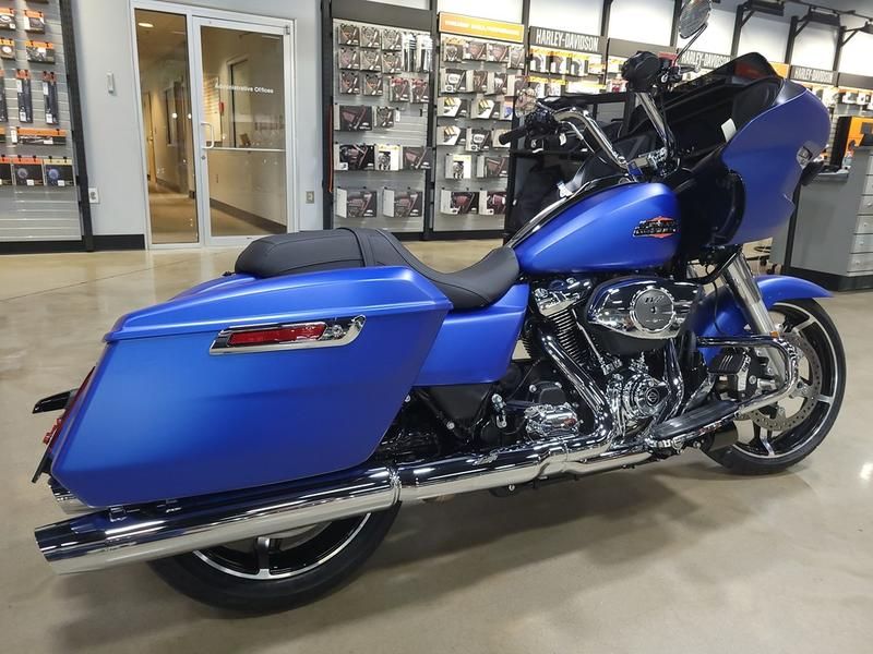 2026 Harley-Davidson Road Glide® in Pelham, Alabama - Photo 17