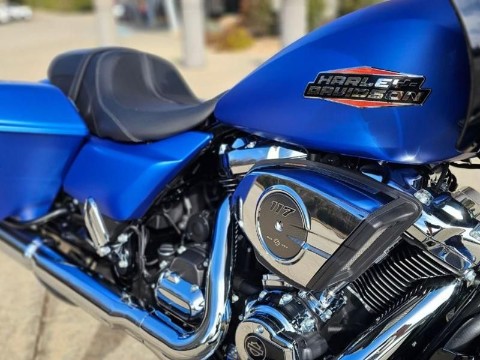 2026 Harley-Davidson Road Glide® in Pelham, Alabama - Photo 5