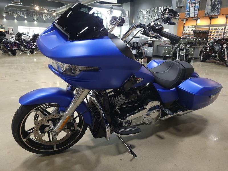 2026 Harley-Davidson Road Glide® in Pelham, Alabama - Photo 12