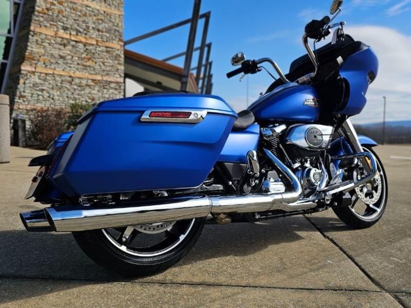 2026 Harley-Davidson Road Glide® in Pelham, Alabama - Photo 18