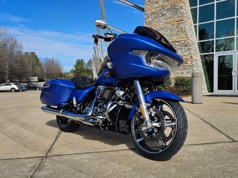 2026 Harley-Davidson Road Glide® in Pelham, Alabama - Photo 10
