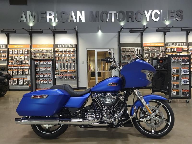 2026 Harley-Davidson Road Glide® in Pelham, Alabama - Photo 3