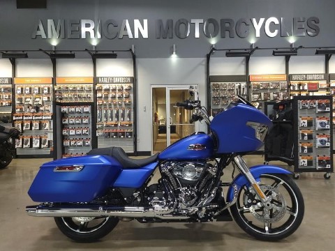 2026 Harley-Davidson Road Glide® in Pelham, Alabama - Photo 3