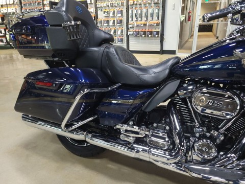 2018 Harley-Davidson 115th Anniversary CVO™ Limited in Pelham, Alabama - Photo 4