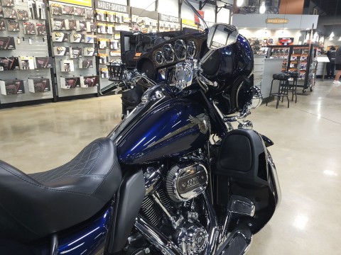 2018 Harley-Davidson 115th Anniversary CVO™ Limited in Pelham, Alabama - Photo 5